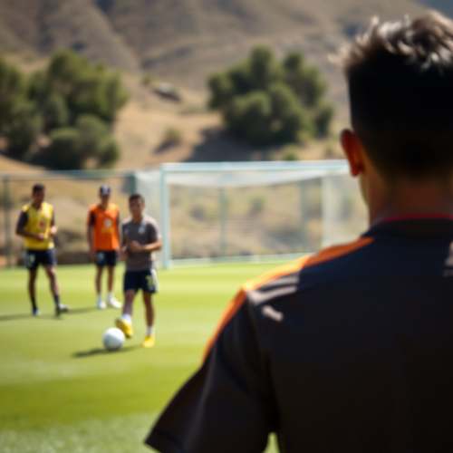 Omar Vásquez regresa a Alianza Universidad para la fase final de la Liga 2