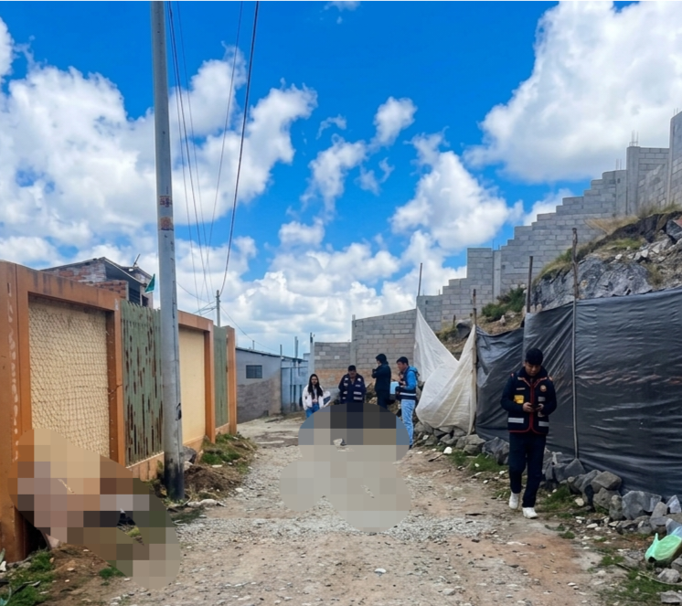 Adolescente queda grave tras sufrir más de 20 puñaladas durante altercado nocturno