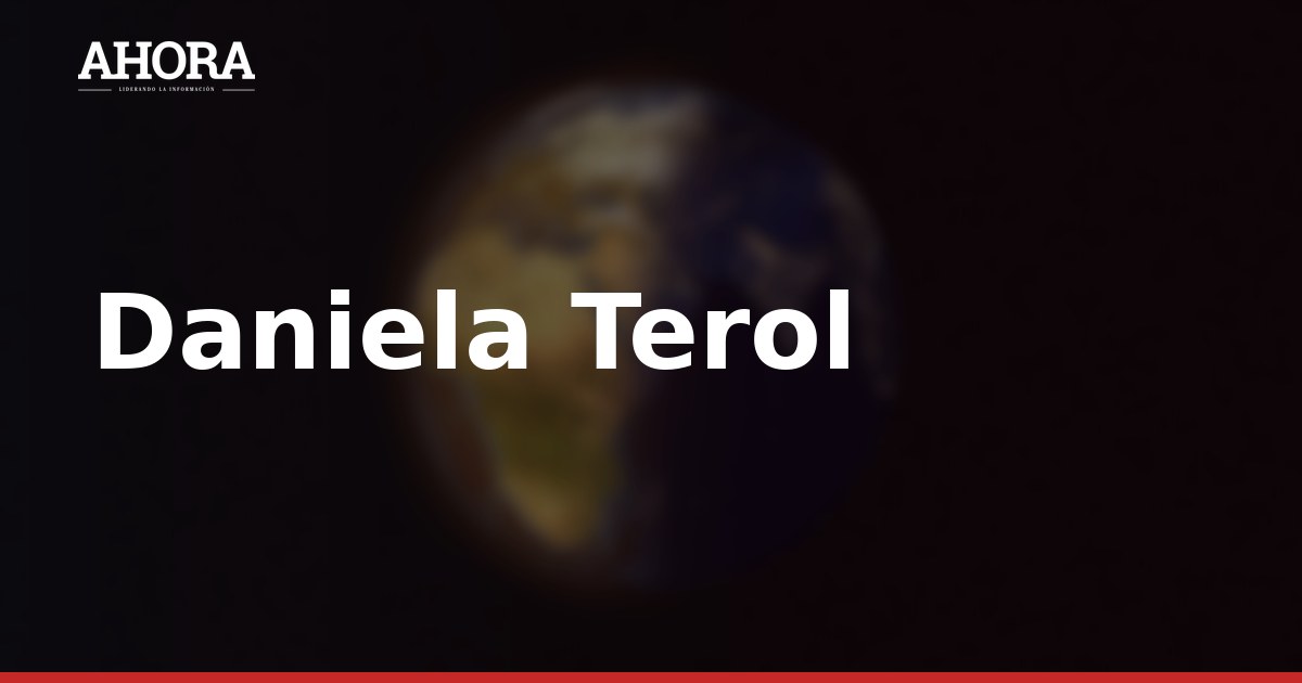 Daniela Terol: "Ir al Extreme Barcelona te puede cambiar la visión de un deporte que no conocías y que te enamores"