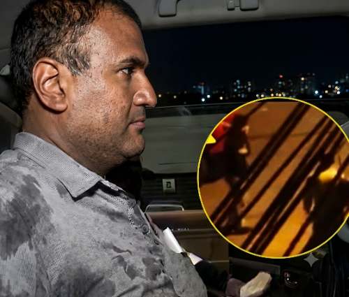 “Me querían matar”: investigado por doble crimen en Santa Anita alega defensa propia
