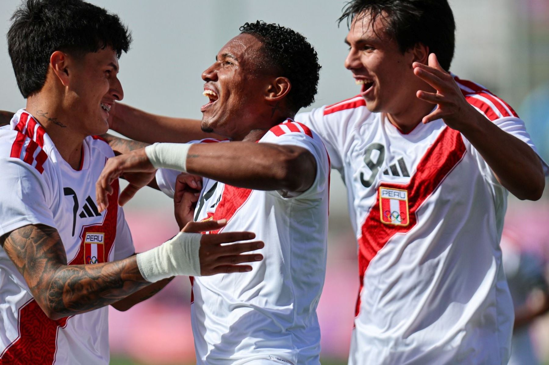 Lapadula vuelve a Perú y Messi se despide en la nueva etapa de las selecciones Conmebol