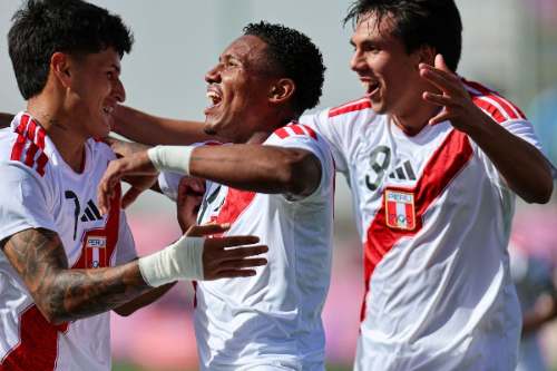 Lapadula vuelve a Perú y Messi se despide en la nueva etapa de las selecciones Conmebol