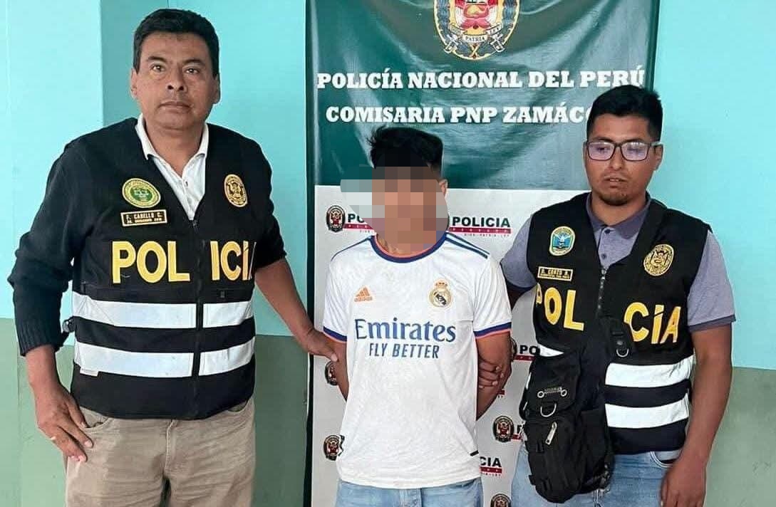 Condenan a camarada “Andrés” por atentados que dejaron fiscal, policías y civiles muertos
