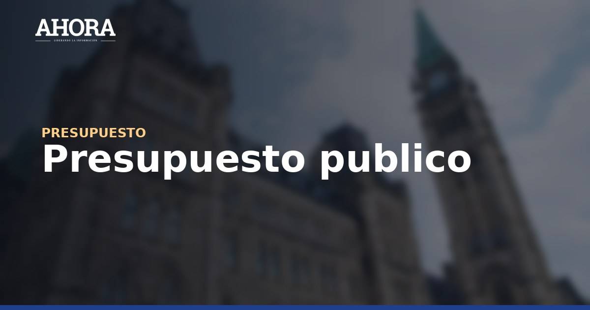 Callao ejecutó solo el 15,5% de fondos para enfrentar El Niño, advierte Contraloría