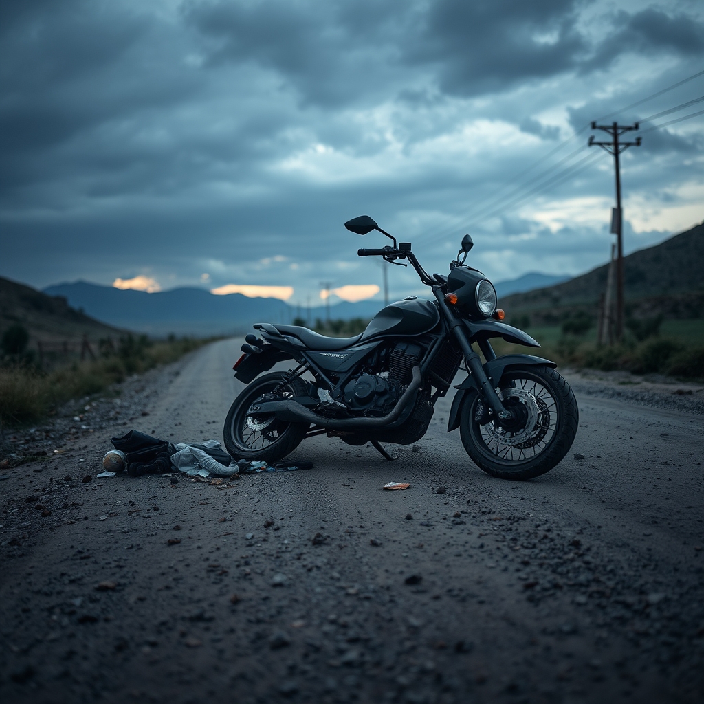 Dos accidentes en moto lineal dejan dos muertos en la provincia de La Mar
