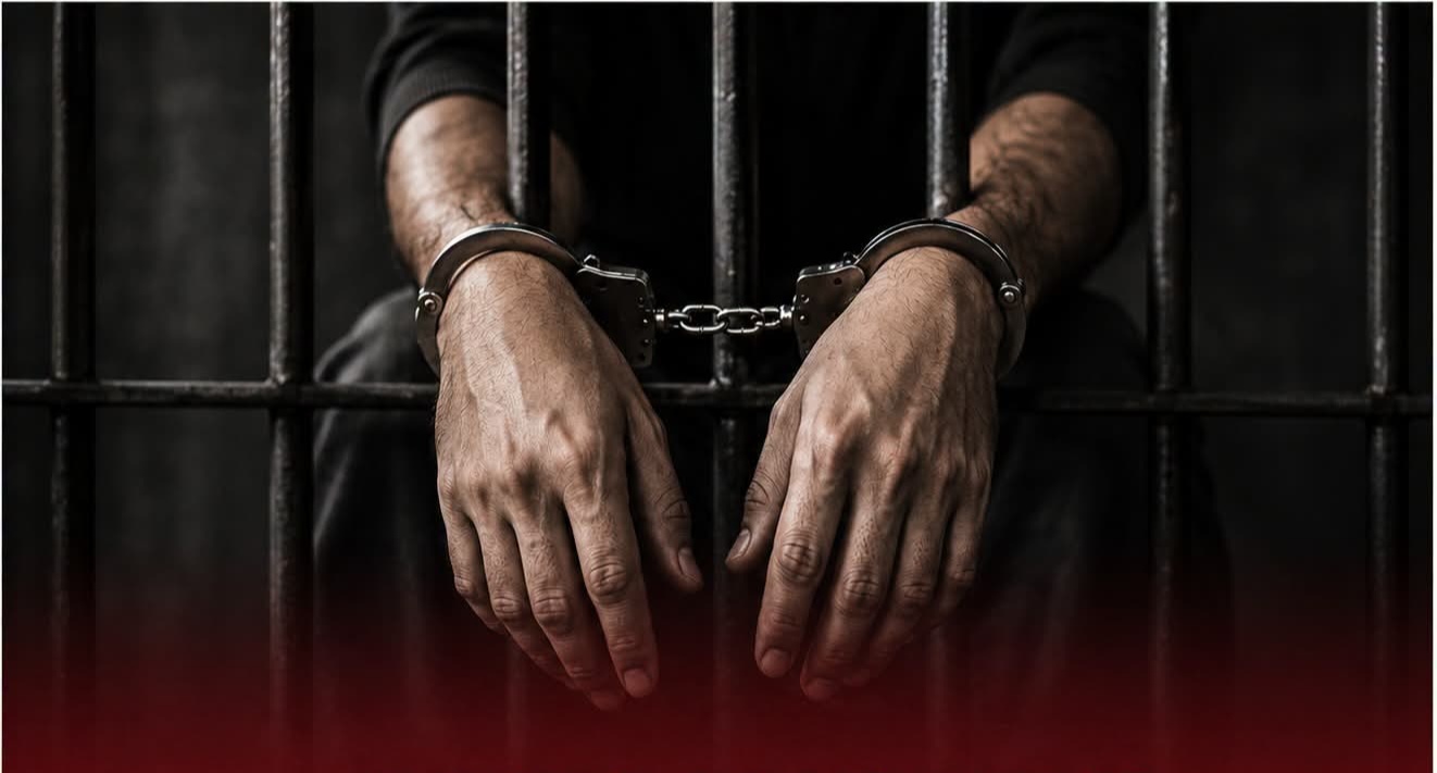 Condenan a 20 años de cárcel efectiva a agresor por violación sexual agravada