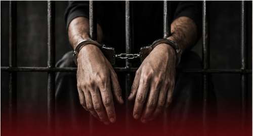 Condenan a 20 años de cárcel efectiva a agresor por violación sexual agravada