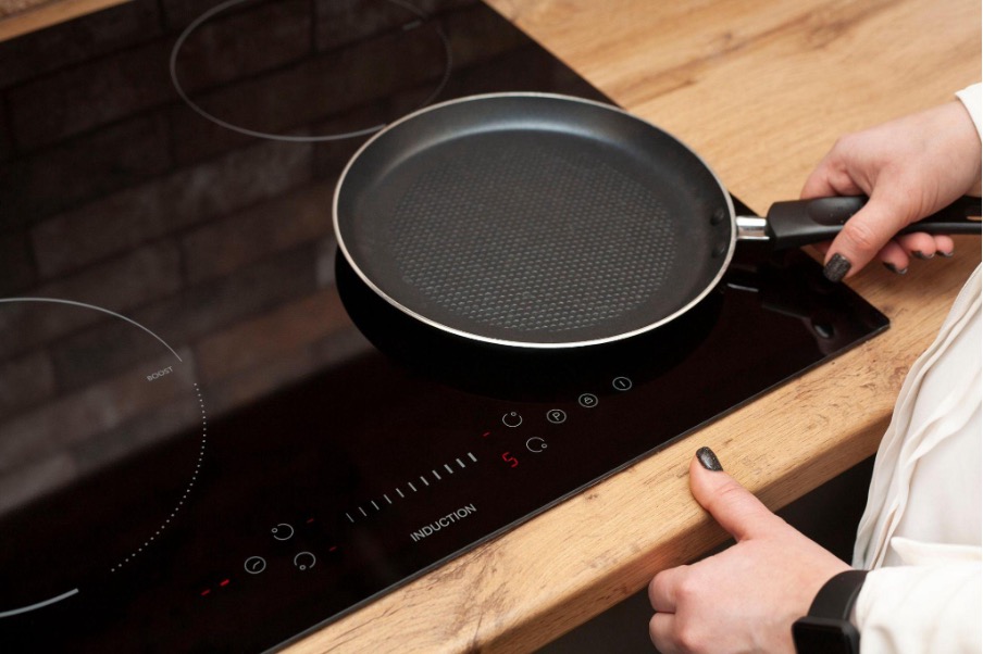 Cuánto cuesta cocinar: Consumo de gas y electricidad en la cocina