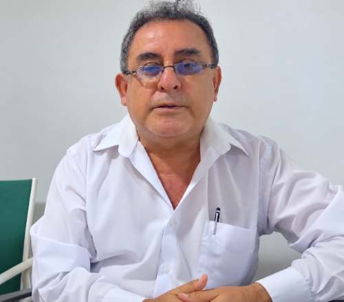 Luis Picón sigue en carrera por la gobernación de Huánuco con su caso en Fiscalía