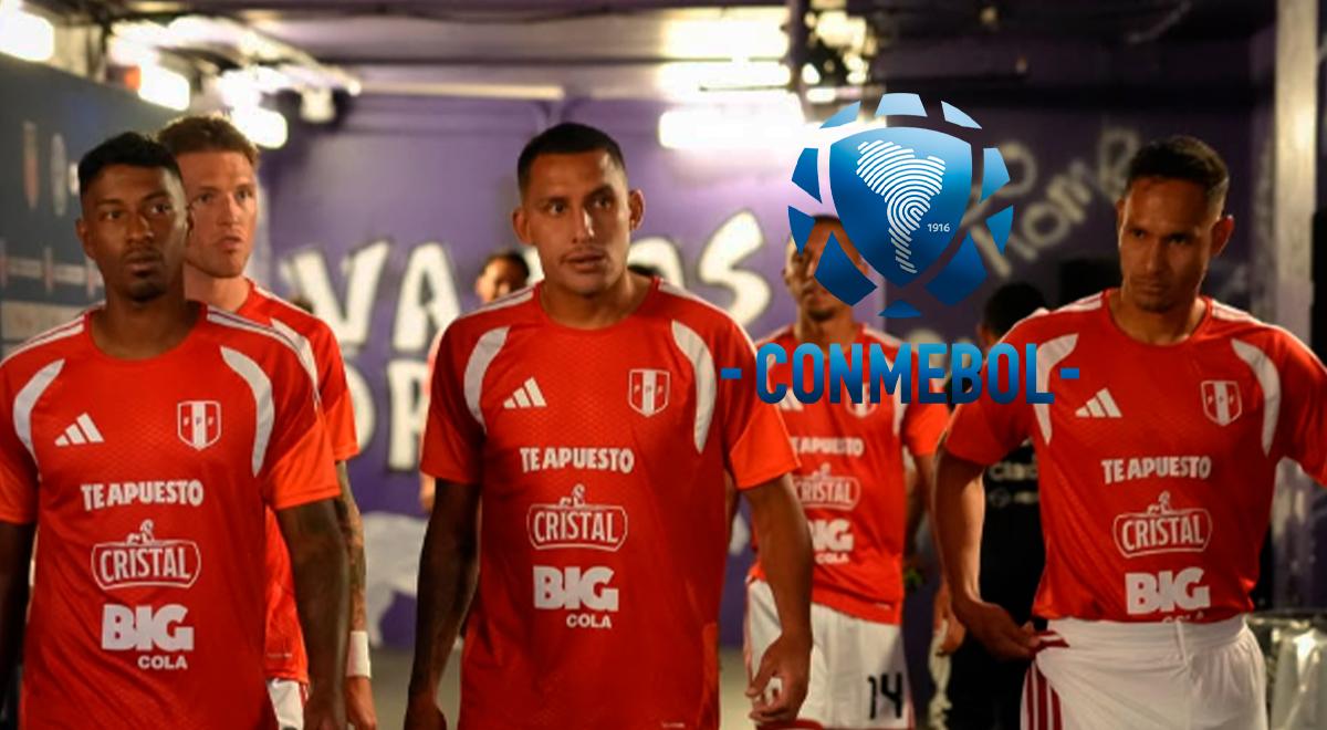 Eliminatorias 2030: Conmebol proyecta nuevo formato de cupos con Perú en la pelea