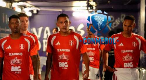 Eliminatorias 2030: Conmebol proyecta nuevo formato de cupos con Perú en la pelea