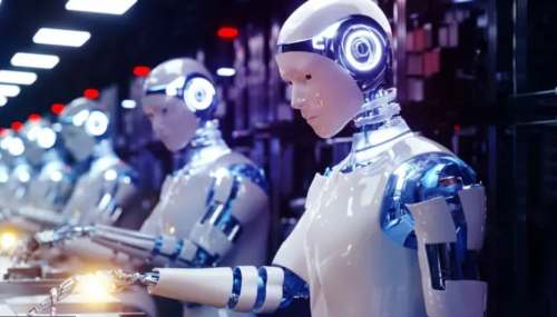 Agentes de inteligencia artificial generan avances, pero también temor por falta de control