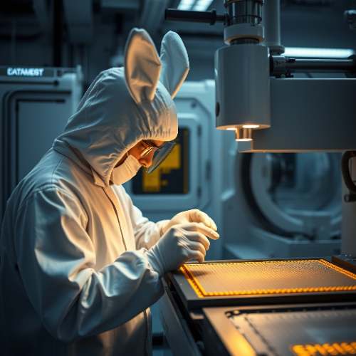 ASML admite que no vendió equipos en Europa en el segundo trimestre de 2026