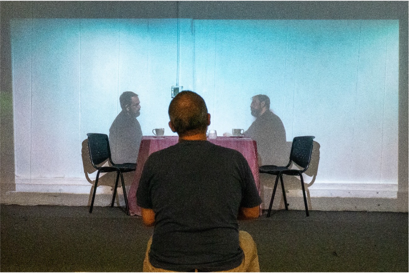 La Bienal de Arte y Nuevos Medios VIDEOAKT inaugura su 5