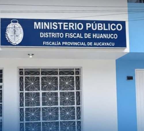 Condenan a cadena perpetua a dos hermanos por violación sexual de menor