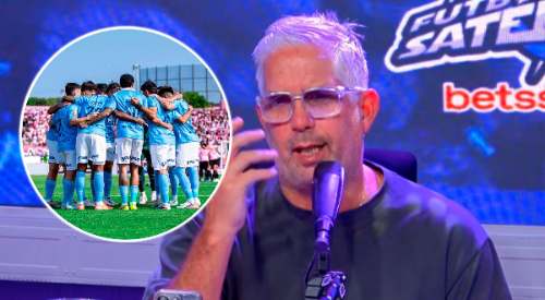 Felipe Cantuarias: “Joel Raffo y ‘Chalaquita’ Gonzales han venido a destruir el club”