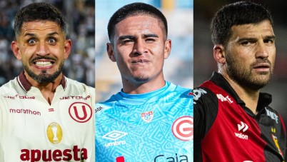 Clausura entra en una lucha decisiva