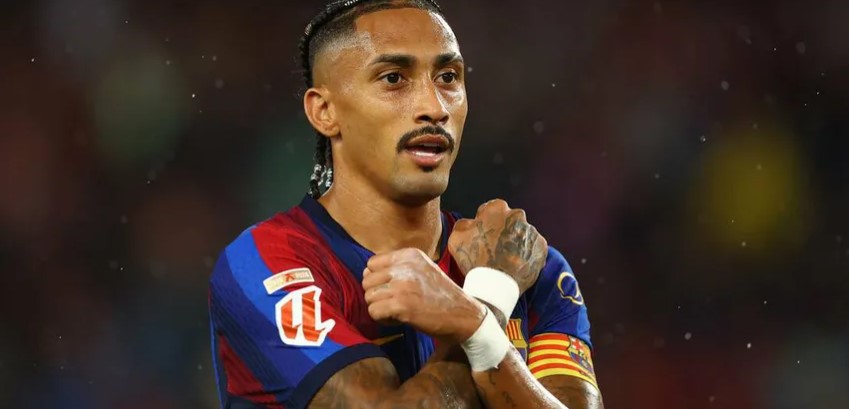 Barcelona aplasta al Racing