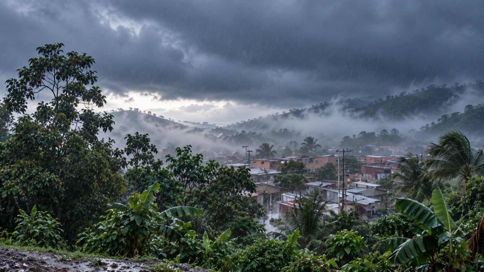 Frío se intensifica en Huánuco: Selva registra días muy fríos y Senamhi mantiene avisos vigentes
