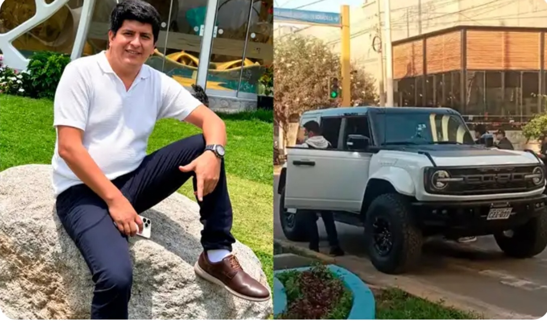 Comerciante secuestrado relata emboscada que terminó con cuatro asesinatos en Trujillo