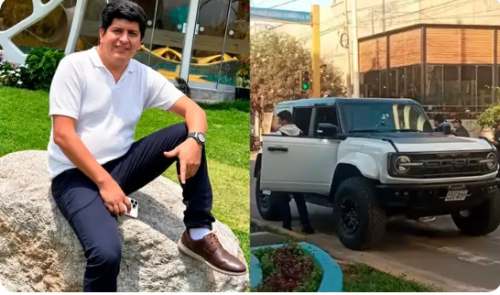 Comerciante secuestrado relata emboscada que terminó con cuatro asesinatos en Trujillo