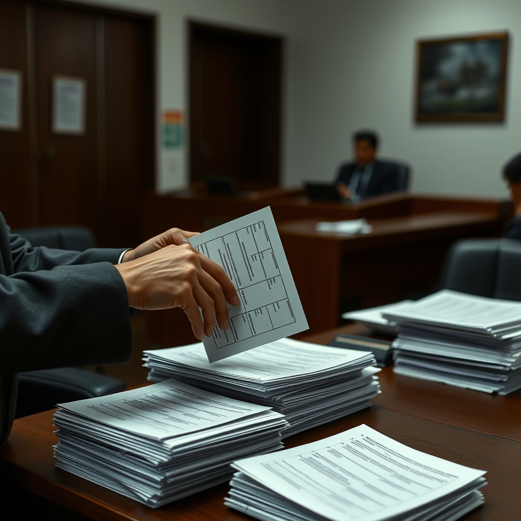 JNE recibió 4 921 preguntas ciudadanas para los debates electorales de las ERM 2026