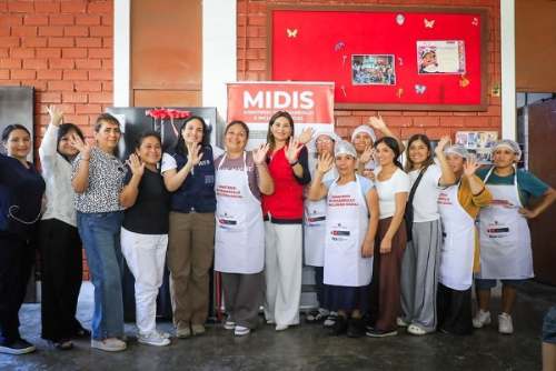 Midis entrega refrigeradoras a comedores y ollas comunes de Puente Piedra