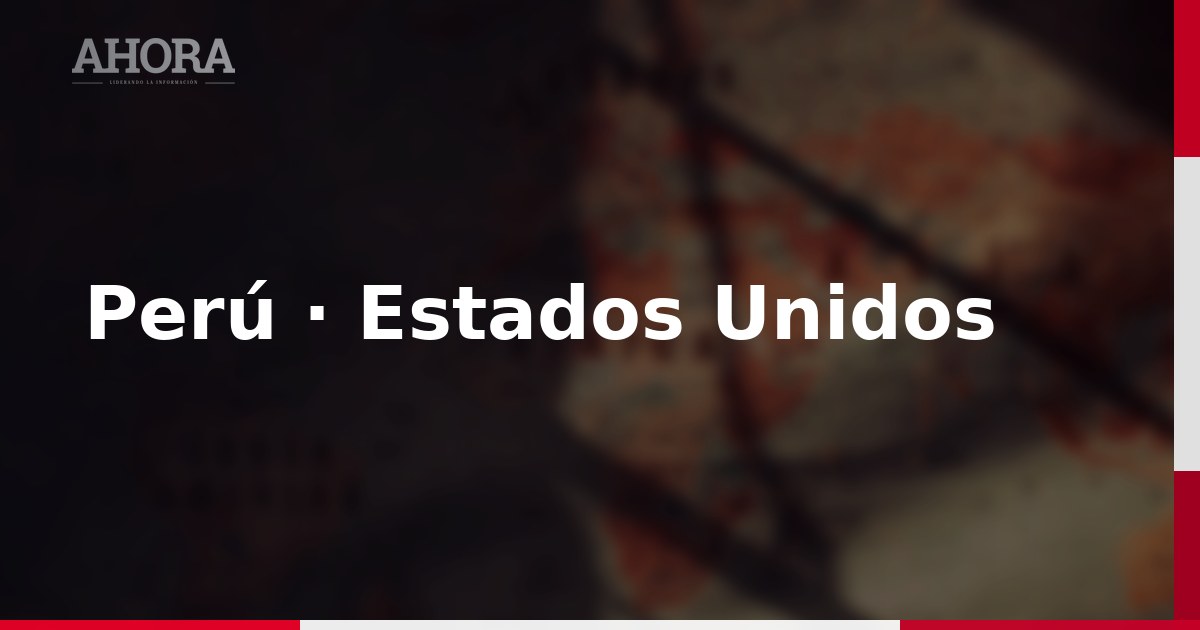 Diego Kochen cierra la puerta a Perú y reafirma su futuro con Estados Unidos
