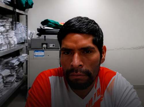 Dictan nueve meses de prisión preventiva a investigado por presunta agresión sexual