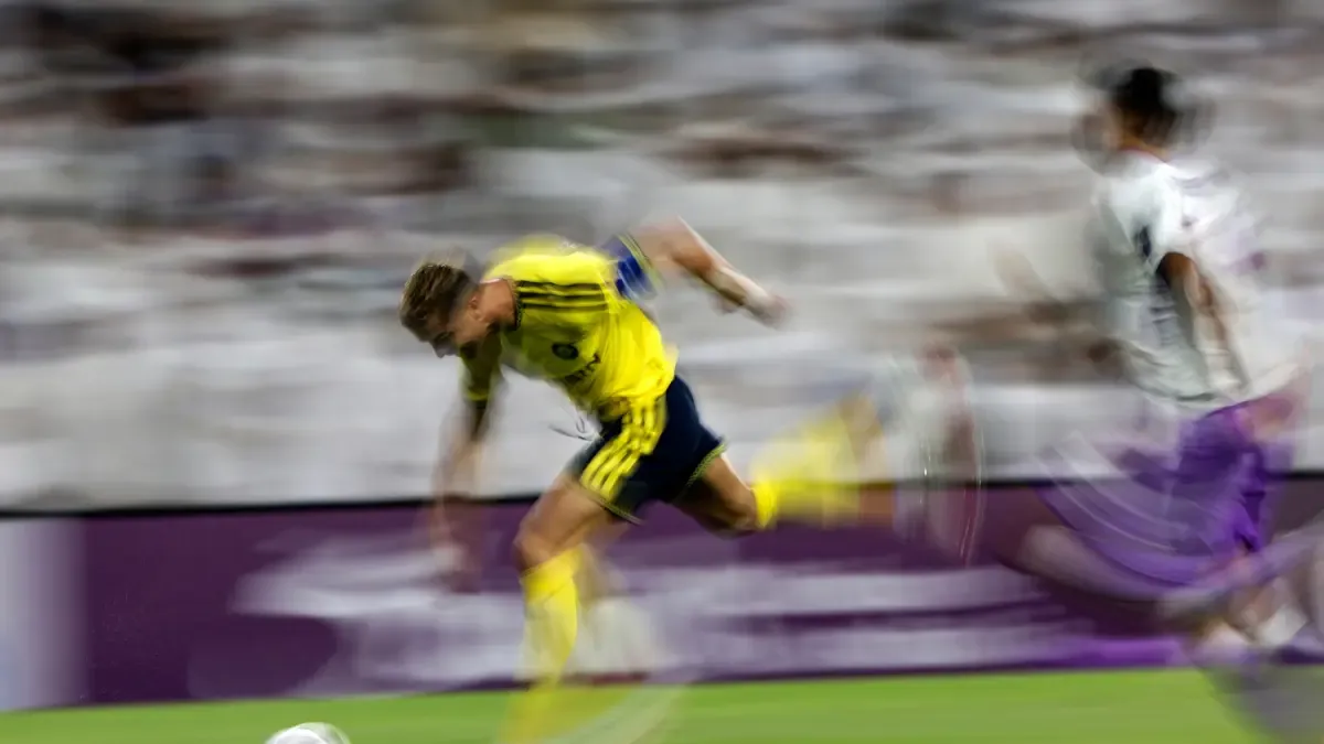 Cristiano Ronaldo evaluaría comprar Al Nassr junto a un consorcio