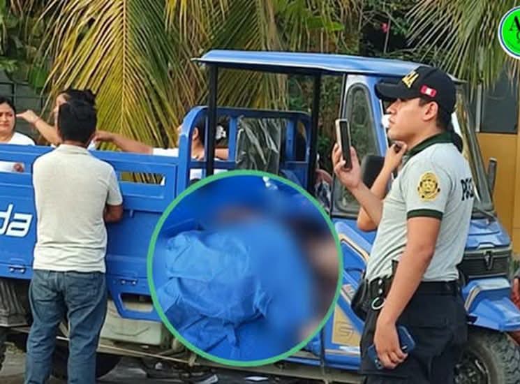 Misterio rodea muerte de ciudadano venezolano trasladado sin vida desde el kilómetro ocho