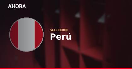 Wilder Cartagena vuelve a la selección peruana tras dos años y entrena en Orlando