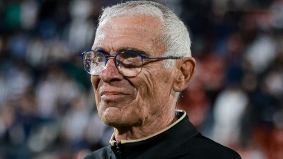 Cúper recibe respaldo en Universitario