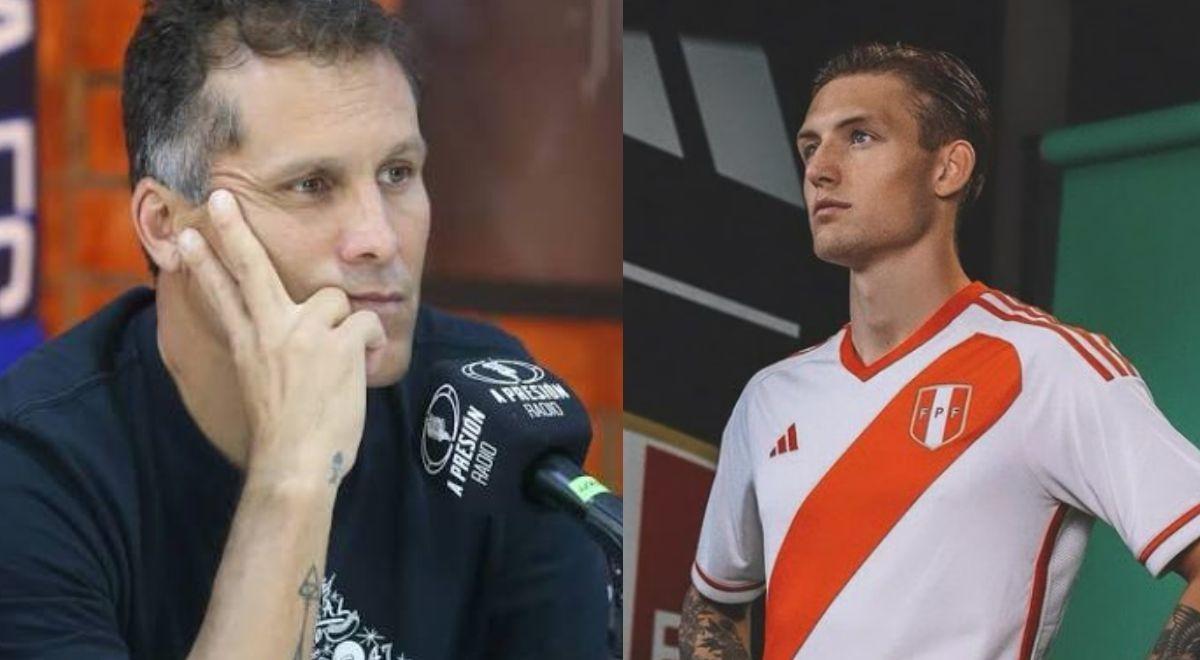 Tato Rivero defiende a las voleibolistas que rechazaron el llamado a la selección peruana