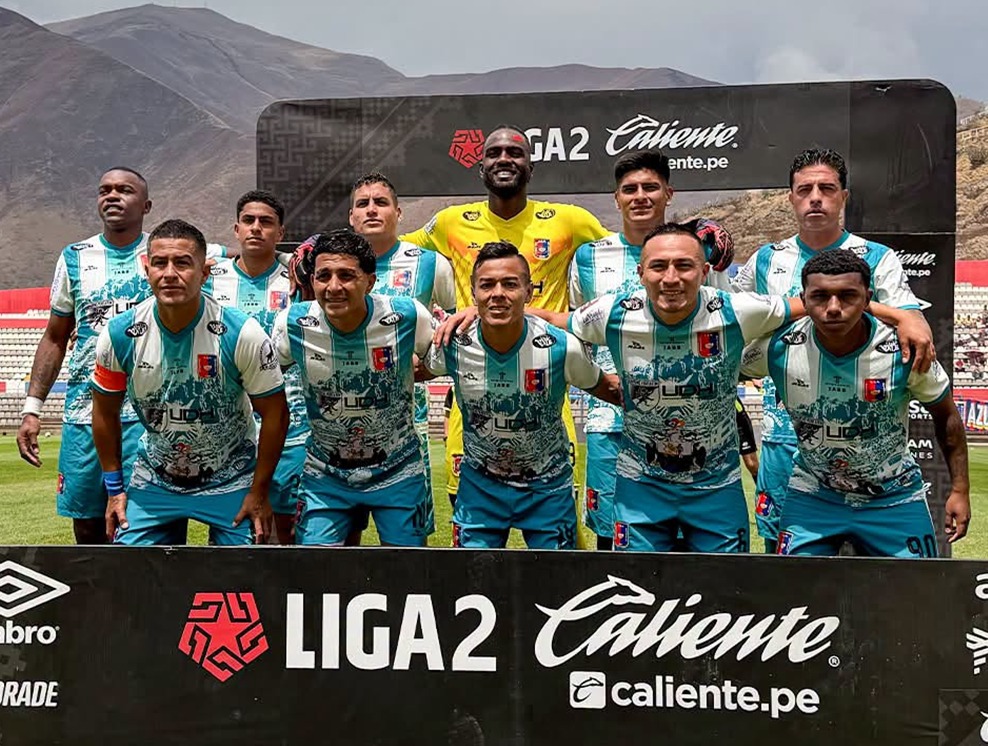 Alianza UDH queda contra las cuerdas
