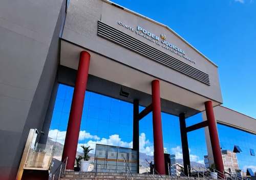Confirman condena de 16 años y siete meses por robo agravado