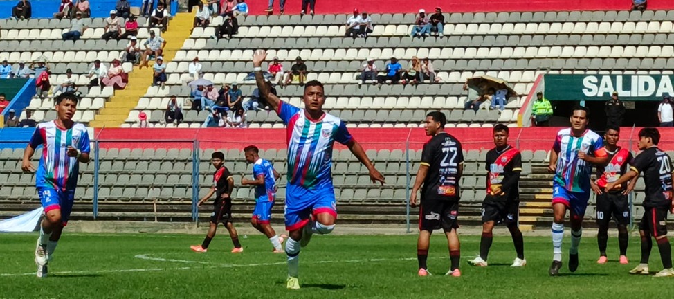 Primera fecha dejó resultados ajustados