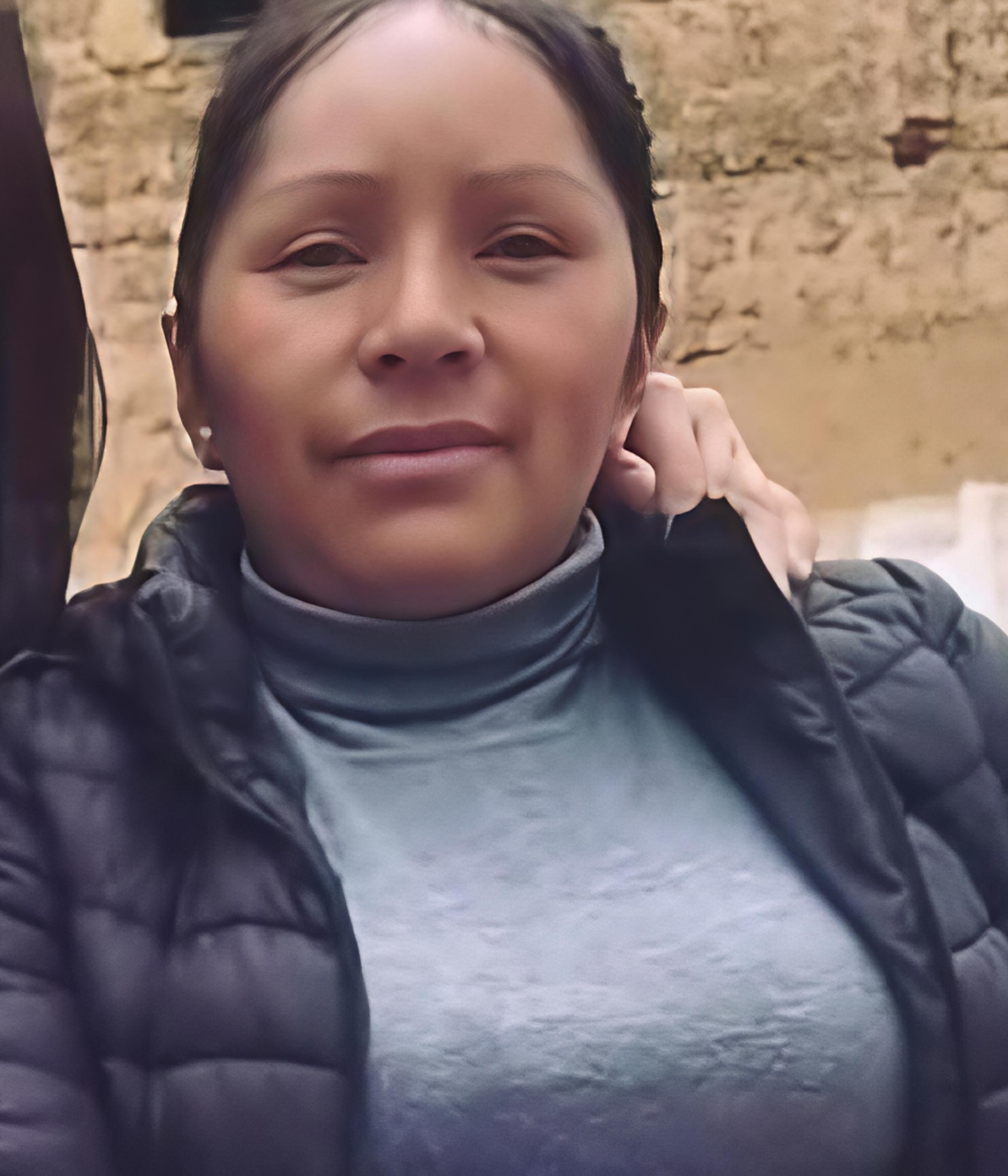Madre de cuatro hijos murió durante evacuación tras sufrir complicaciones luego del parto