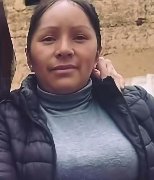 Madre de cuatro hijos murió durante evacuación tras sufrir complicaciones luego del parto