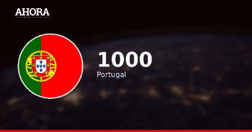 Cristiano Ronaldo sigue en Portugal y apunta al gol 1000: "Aún no pienso en el retiro"