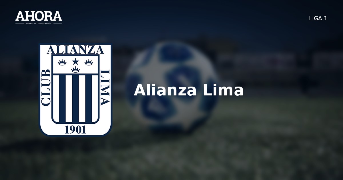 Alianza Lima: abren expediente disciplinario por incidentes en el clásico