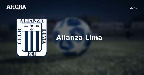 Alianza Lima: abren expediente disciplinario por incidentes en el clásico