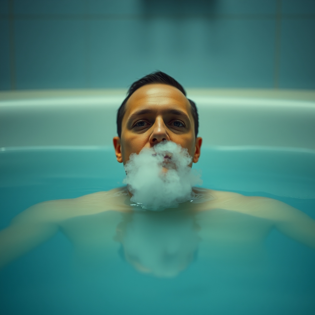 Baños de agua fría: qué dice la ciencia sobre sus efectos reales