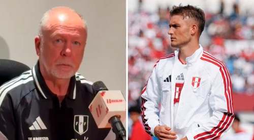 Mano Menezes desmiente a la FPF: Sonne no está lesionado y regresó a Burnley por decisión técnica