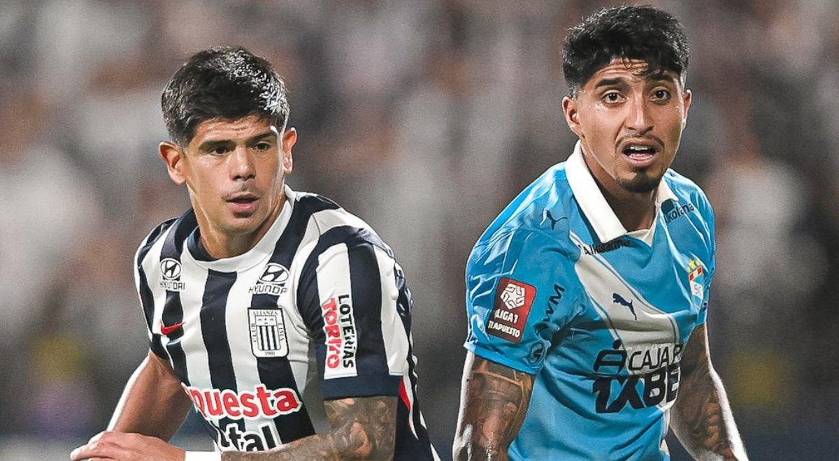 Sporting Cristal vs Alianza Lima: clásico por la fecha 14 del Clausura este jueves 29