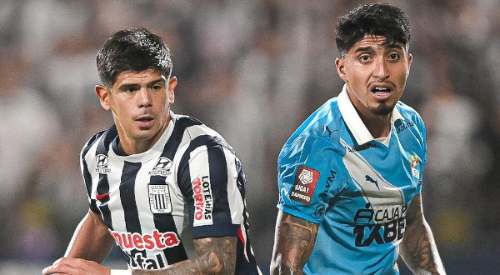 Sporting Cristal vs Alianza Lima: clásico por la fecha 14 del Clausura este jueves 29