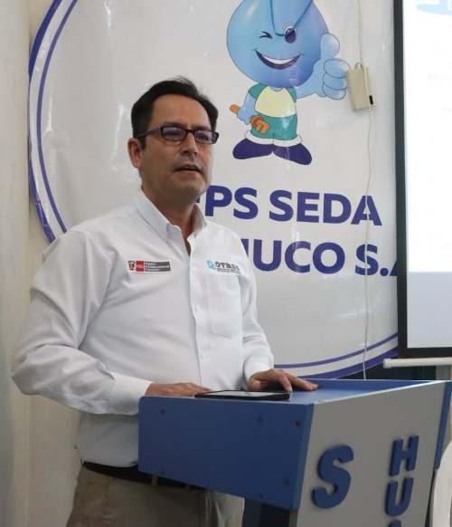 Seda Huánuco responde que sí tiene un plan para emergencias en el servicio de agua
