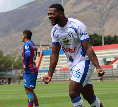 Alianza UDH jugará por el honor en Tacna