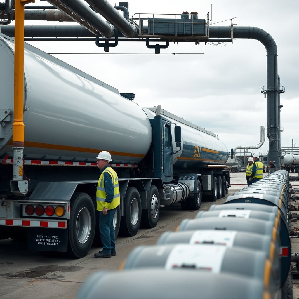 Petroecuador venderá 16,2 millones de barriles de crudo a Perú por US$1.652 millones