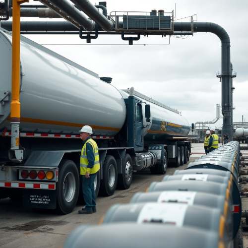 Petroecuador venderá 16,2 millones de barriles de crudo a Perú por US$1.652 millones